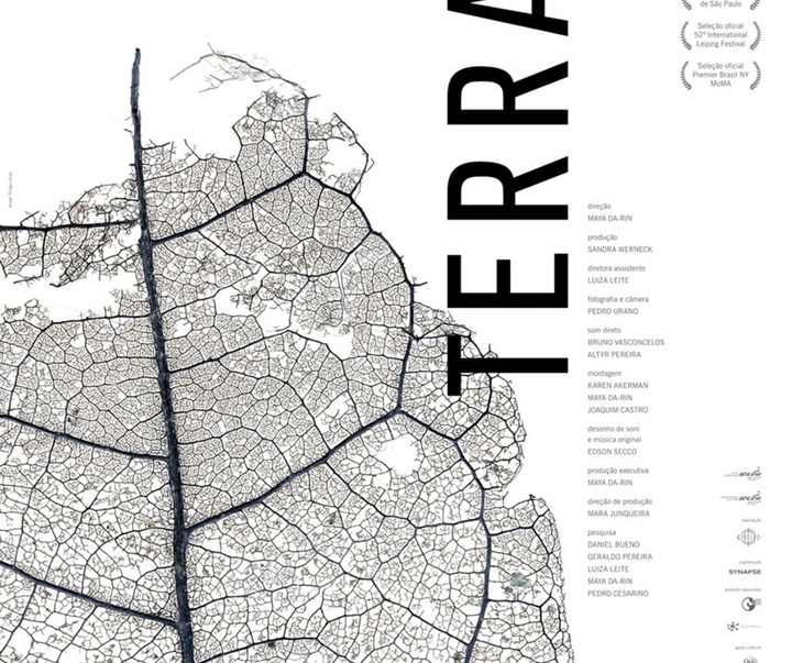 گالری پوسترهای تایپوگرافی تیاگو لاکاز از برزیل - قسمت اول