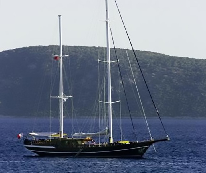 گالری آثار عکاسی الکس دمیدوف از اسپانیا