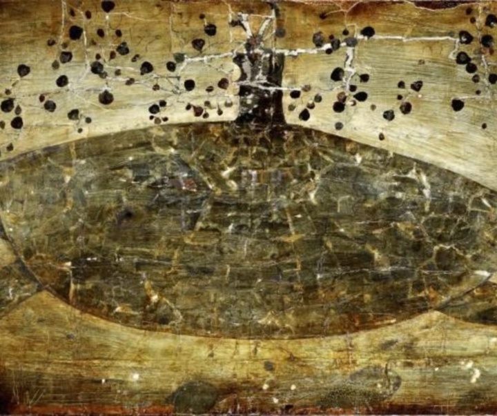 گالری آثار نقاشی رضا درخشانی