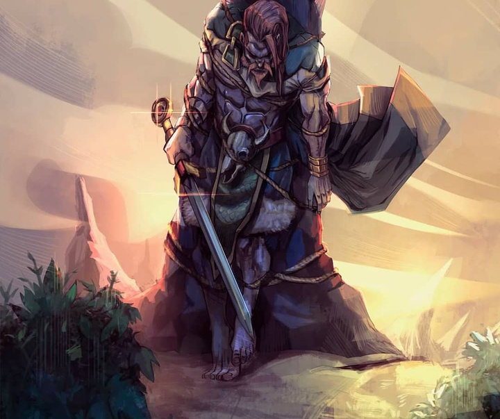 گالری آثار تصویرسازی خاویر باهامونده از شیلی