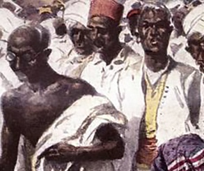 گالری آثار تصویرسازی آشیل بلترام از ایتالیا