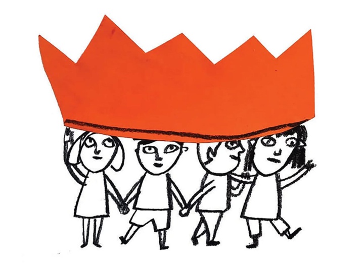 گالری آثار تصویرسازی ایزول میسنتا از آرژانتین