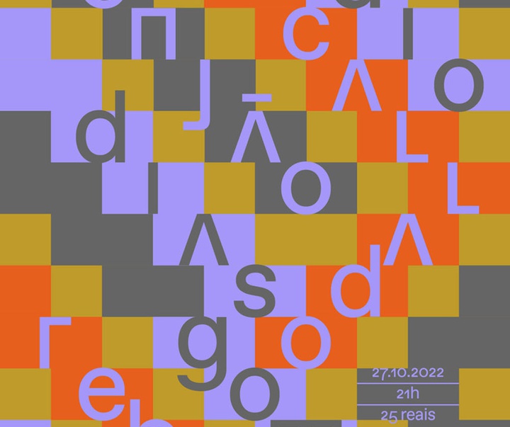 گالری پوسترهای تایپوگرافی تیاگو لاکاز از برزیل - قسمت دوم