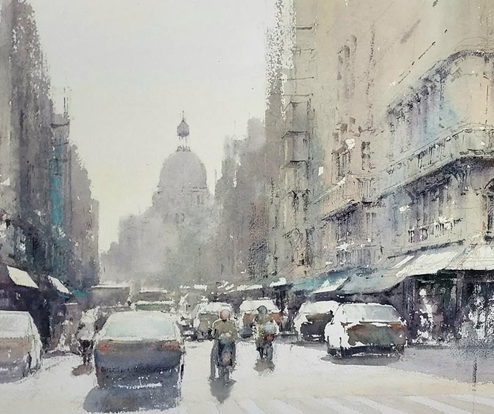 میشال یاسیویچ