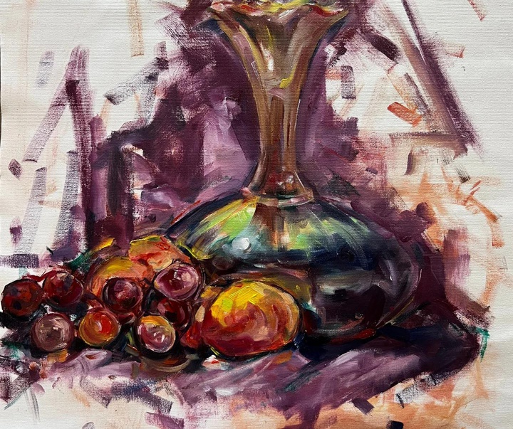 گالری طراحی های کیمیا پاکار از ایران