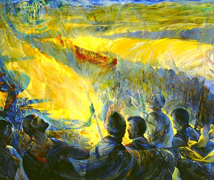 حبیب الله صادقی