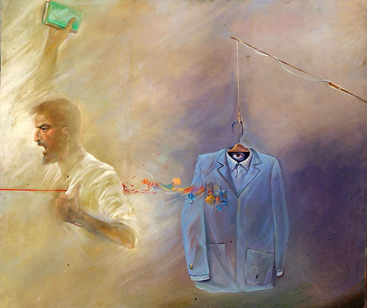 حبیب الله صادقی
