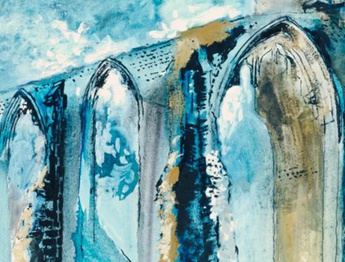 گالری آثار نقاشی و چاپ جان پایپر از انگلستان