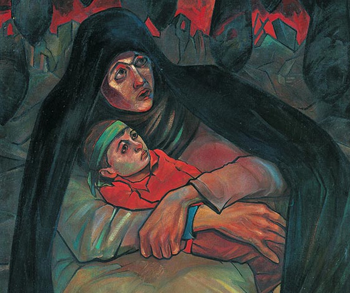 حسین خسروجردی