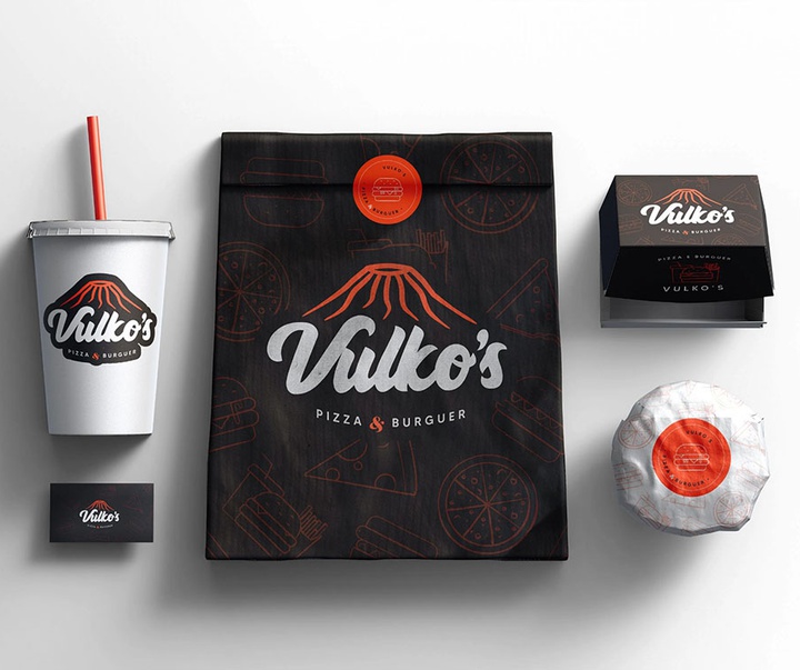 گالری آثار گرافیک آندری جی کاستانها از برزیل