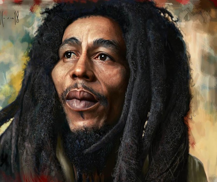 گالری آثار کارتون و کاریکاتور ویلیام فریرا از اروگوئه - قسمت اول