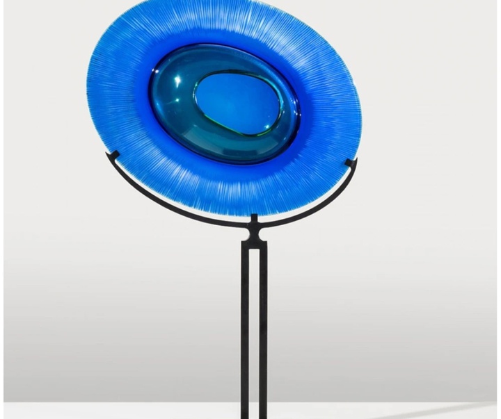 گالری آثار حجم لینو تاگلیاپیترا از ایتالیا