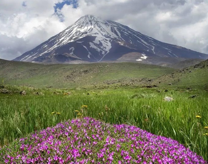 گالری عکس های نیما جبرائیلی از ایران
