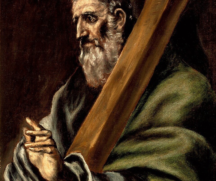 el greco