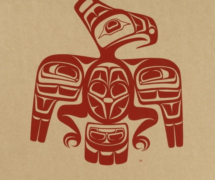 گالری آثار گرافیک رابرت چارلز دیویدسون از کانادا