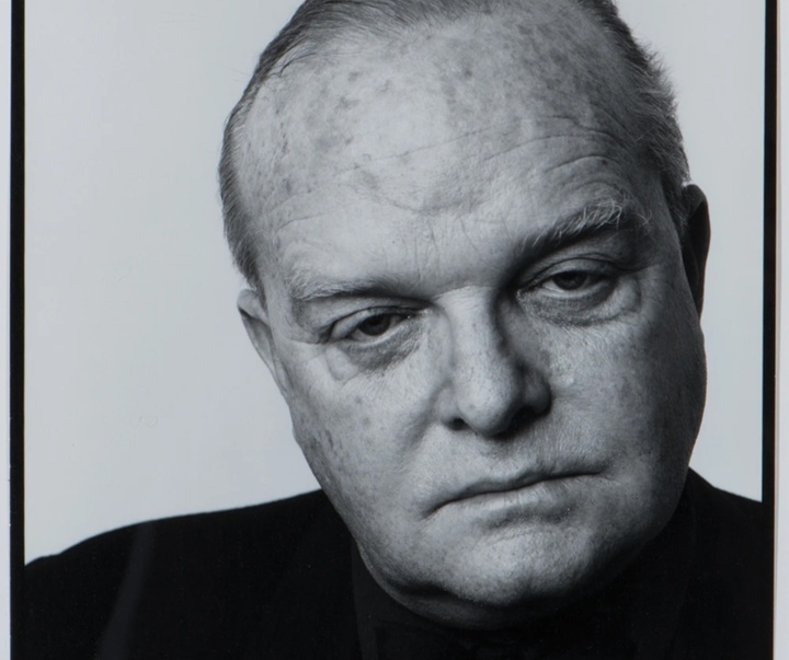 گالری آثار عکاسی ریچارد آودون از آمریکا