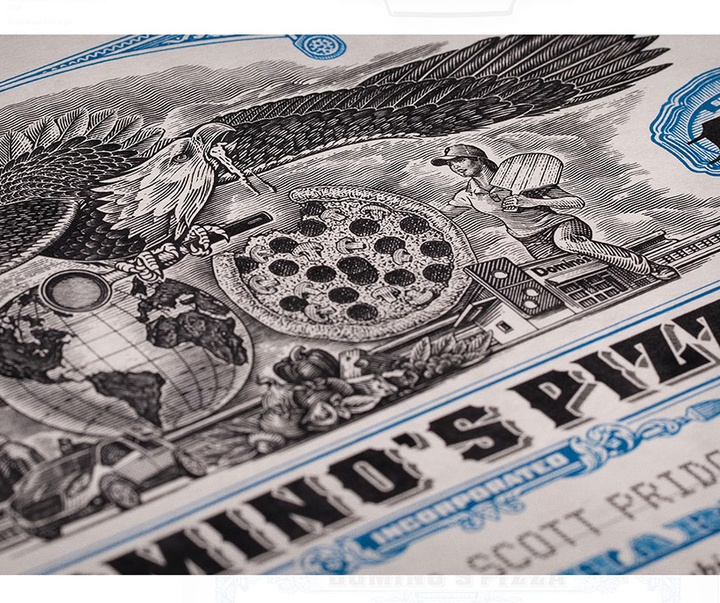 گالری آثار تصویرسازی راجر خاویر از آمریکا