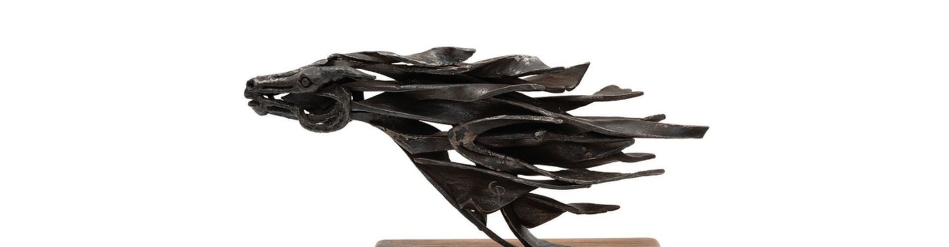 گالری آثار مجسمه و طراحی پدرو سروانتس از مکزیک