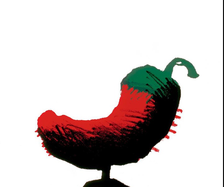 گالری آثار گرافیک استودیوی طراحی پنتاگرام از انگلیس