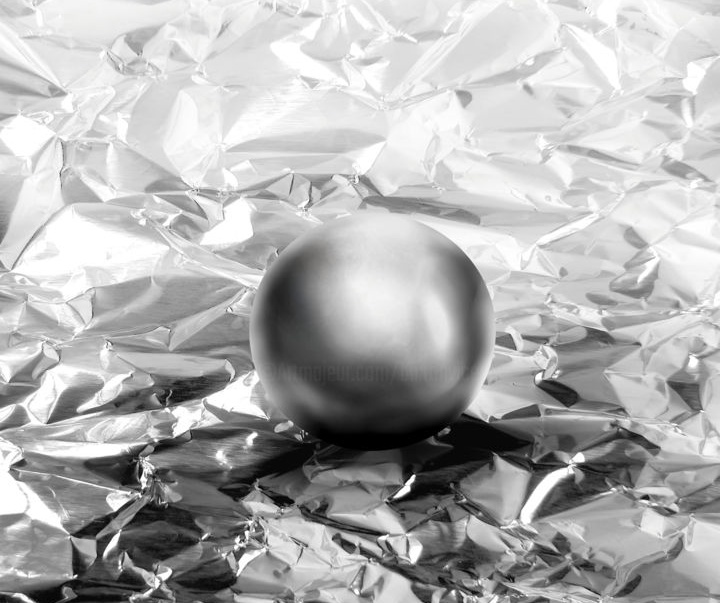 گالری آثار هنرهای دیجیتال ویسنت کریتیک از اسپانیا