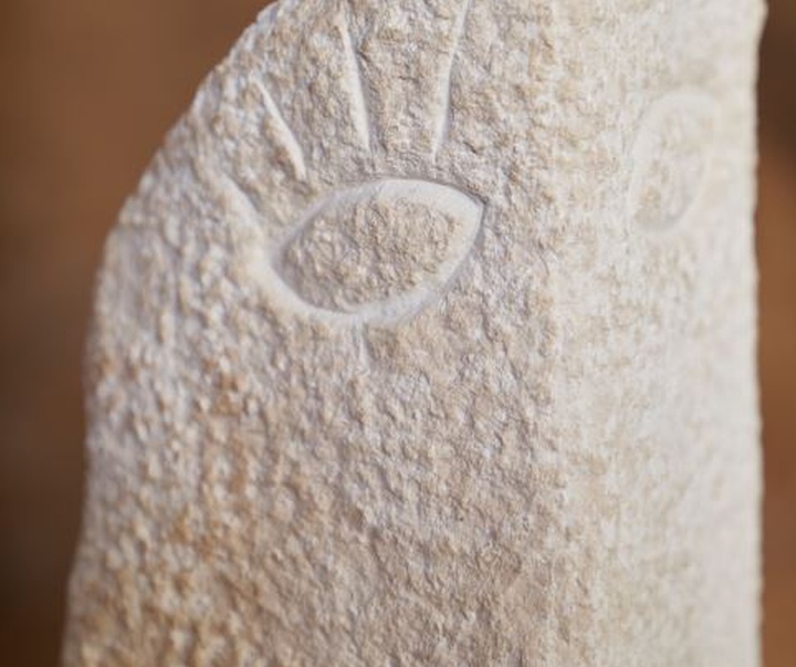 گالری آثار حجم ژان باپتیست ون دن هید از اسپانیا