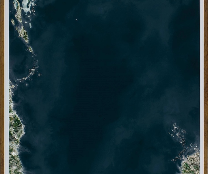 گالری آثار عکاسی آندریاس گورسکی از آلمان