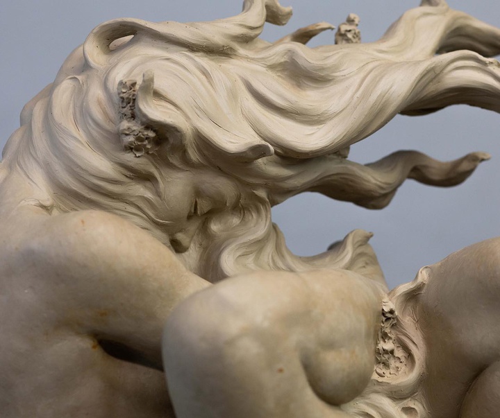 گالری آثار مجسمه و حجم کودرچ و مالاوی از اسپانیا