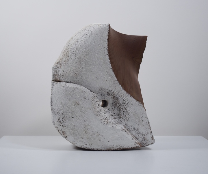 گالری آثار حجم مایک ساساکی از کانادا