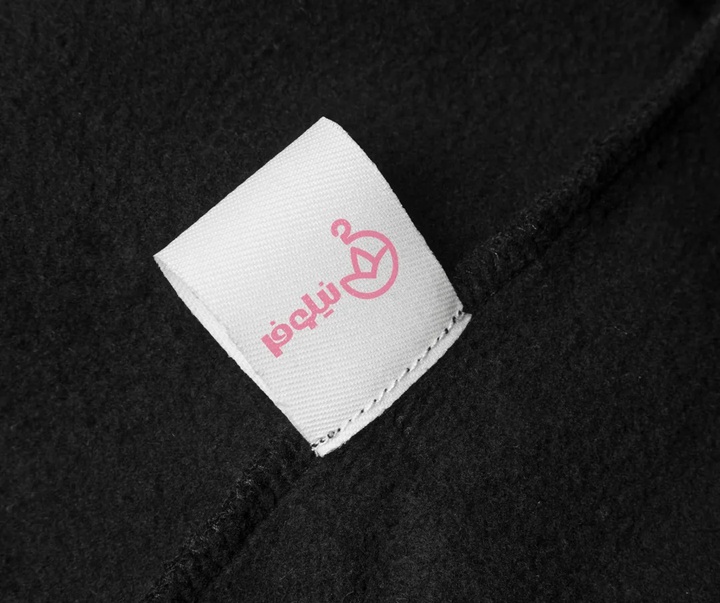 گالری لوگوتایپ های آیسان خاکپور از ایران