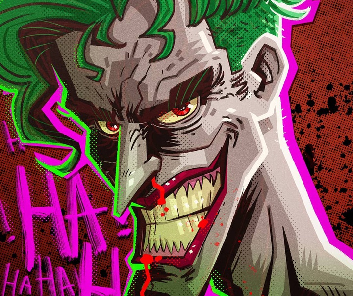 گالری تصویرسازی‌های لئوپولدو آنخو از برزیل