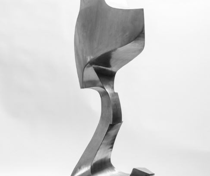 گالری آثار حجم روبرتو کاندوئلا از اسپانیا