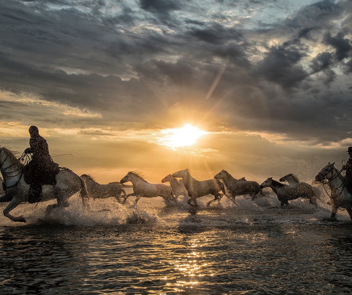گالری آثار عکاسی جیم زاکرمن از برزیل - قسمت دوم