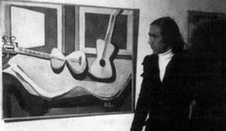 از روح محیط تا جسم اثر: نسبت روان‌شناختی فضا و شی