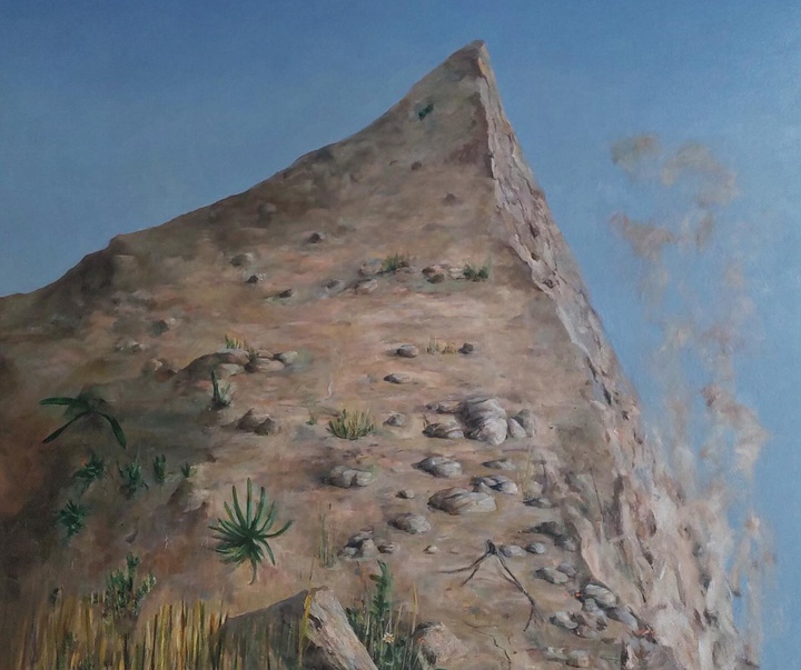 گالری نقاشی‌های لولا ماری از آرژانتین