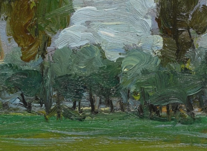 گالری آثار نقاشی فرانسیس پیکابیا از فرانسه