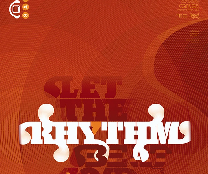 گالری آثار گرافیک جار گیرلیگز از هلند