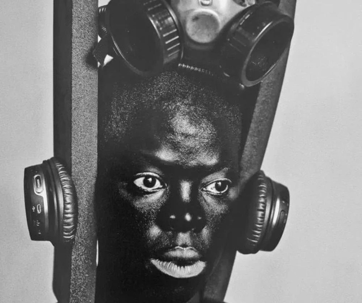 گالری عکس‌های زنله موهولی از آفریقای جنوبی