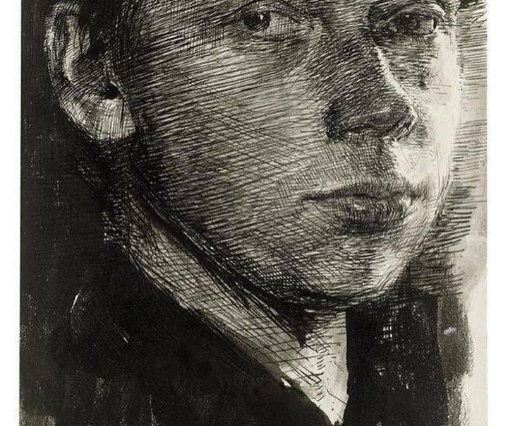 kathe kollwitz