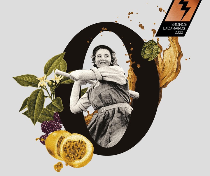 گالری تصویرسازی‌های استودیو لاسکا از برزیل