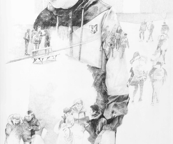 گالری طراحی های ویولَن دسپورت از فرانسه