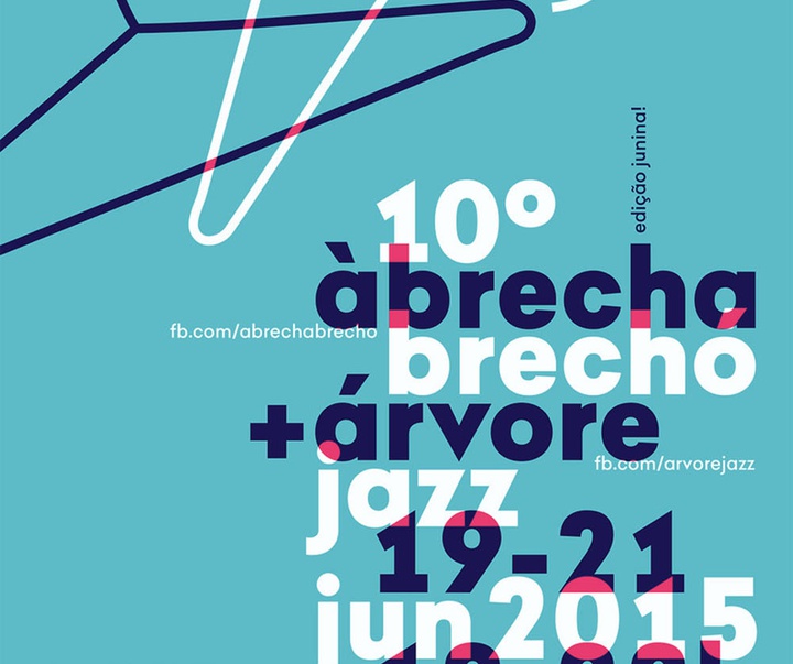 گالری پوسترهای تایپوگرافی تیاگو لاکاز از برزیل - قسمت دوم