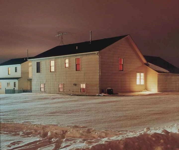 گالری آثار عکاسی تاد هیدو از آمریکا