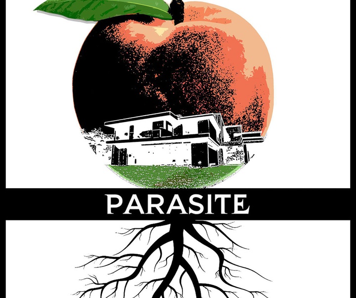 ۵۲ پوستر فیلم " انگل" Parasite برنده اسکار