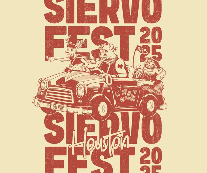 گالری آثار تصویرسازی ادی فورتوناتو از برزیل