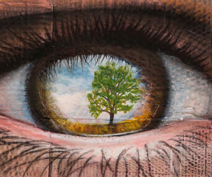 گالری نقاشی‌های خیابانی خورخه رودریگز از کوبا