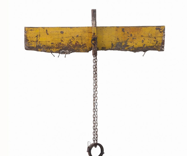 گالری آثار حجم و مجسمه گوستاوو مورنو از اسپانیا