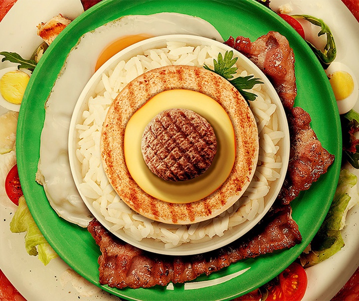 گالری آثار تبلیغات و گرافیک دانیل گالوائو از برزیل