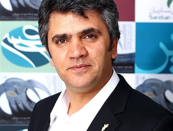 احمد آریامنش
