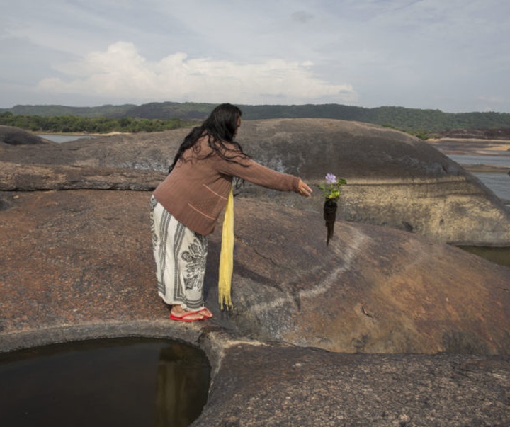 گالری آثار عکاسی خوانیتا اسکوبار از کلمبیا