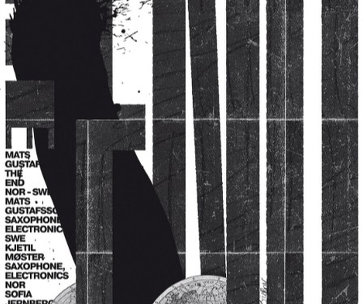 گالری آثار گرافیک ایگور گوروویچ از ارمنستان